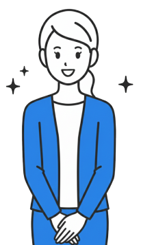 ご回答ありがとうございます！